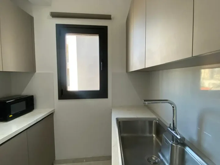 Penthouse for rent 136 m² in Limassol, Limassol - Agia Zoni