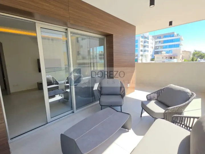Apartments for rent 80 m² in Limassol, Limassol - Agios Georgios