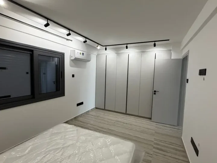 Apartments for rent 222 m² in Nicosia, Agioi Omologites