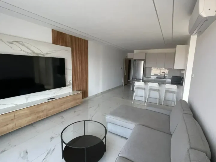 Апартаменты в аренду 94 м² в Larnaca, Aradippou - Agios Fanourios