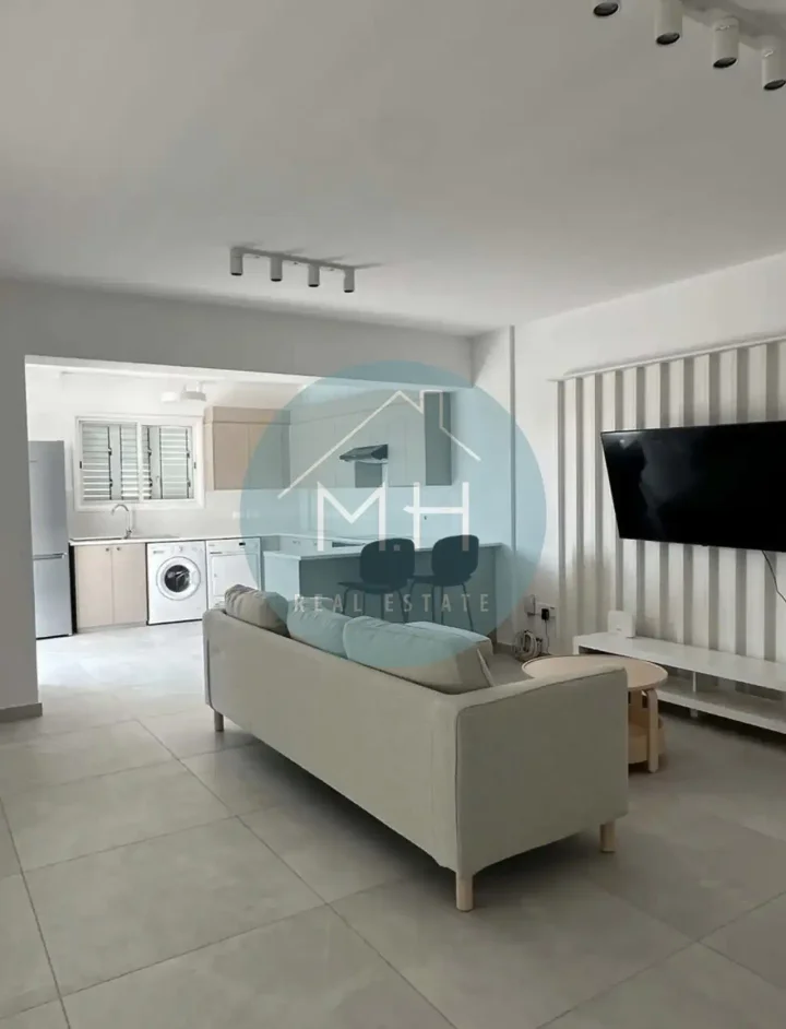 2-bedroom apartments for rent 100 m² in Nicosia, Egkomi - Makedonitissa