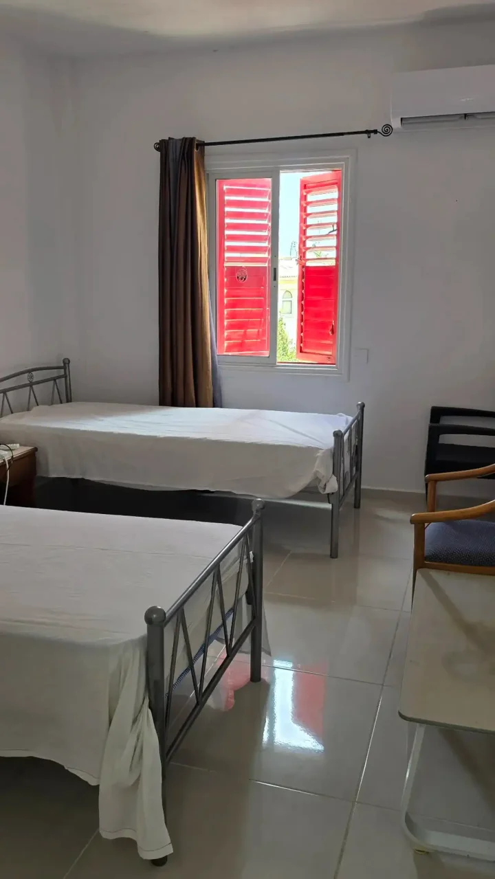 2-bedroom apartments for rent  in Famagusta, Kapparis