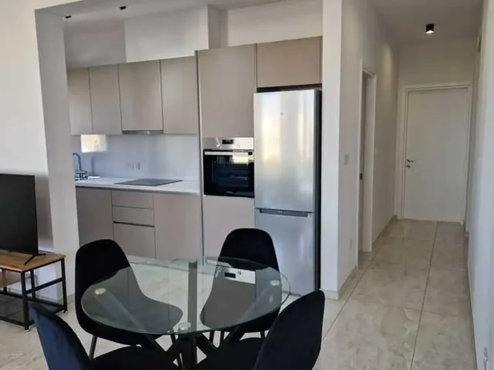 Penthouse for rent 150 m² in Limassol, Limassol - Kapsalos