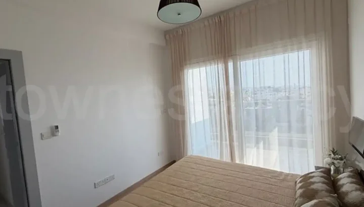 Penthouse for rent 210 m² in Limassol, Limassol - Mesa Geitonia