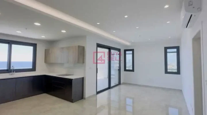 Διαμερίσματα προς ενοικίαση 107 μ² στην τοποθεσία Limassol, Mouttagiaka