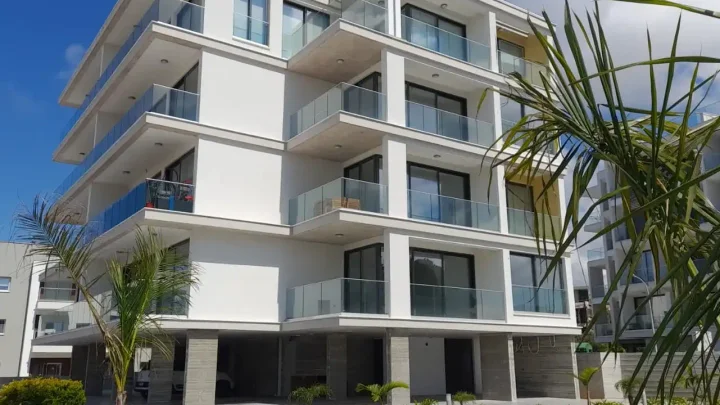 Ρετιρέ προς ενοικίαση 130 μ² στην τοποθεσία Paphos, Paphos - Universal