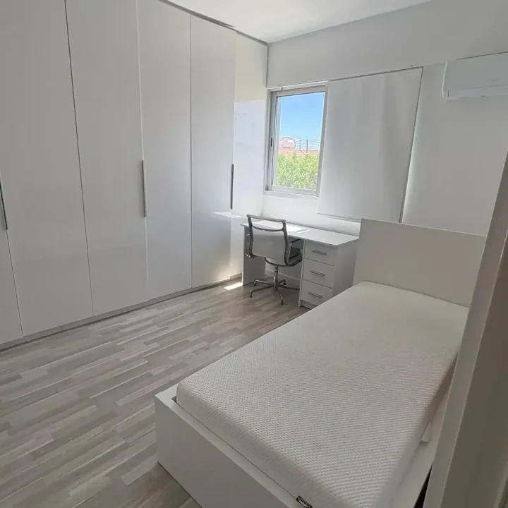 2-bedroom apartments for rent 90 m² in Limassol, Limassol - Mesa Geitonia