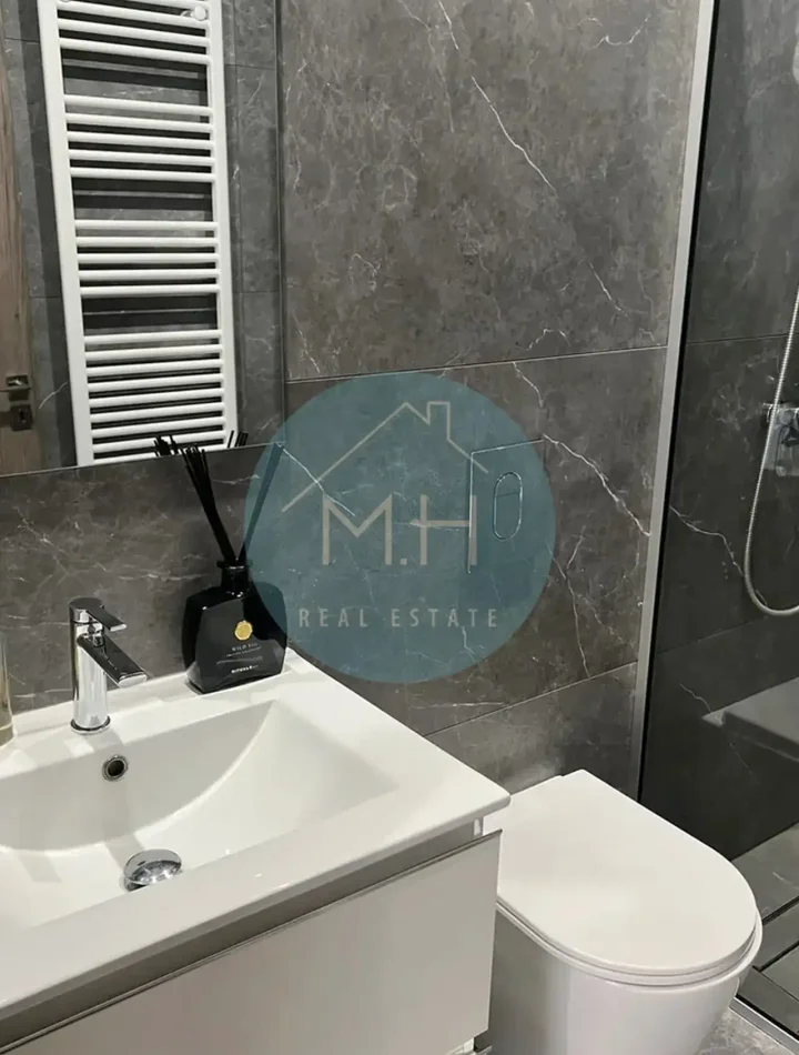 1-bedroom apartments for rent 55 m² in Nicosia, Egkomi - Makedonitissa
