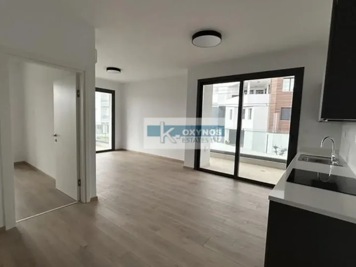 1-bedroom apartments for rent 50 m² in Nicosia, Egkomi - Makedonitissa