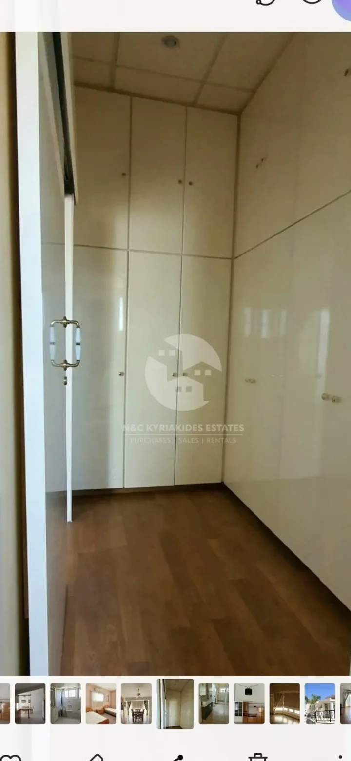 3-bedroom detached house for rent 200 m² in Larnaca, Aradippou - Apostolos Loukas