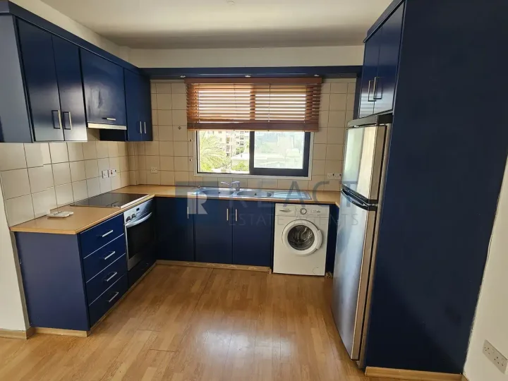 1-bedroom apartments for rent 55 m² in Nicosia, Strovolos - Acropolis
