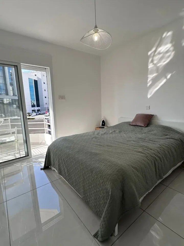 Apartments for rent 65 m² in Limassol, Limassol - Neapolis