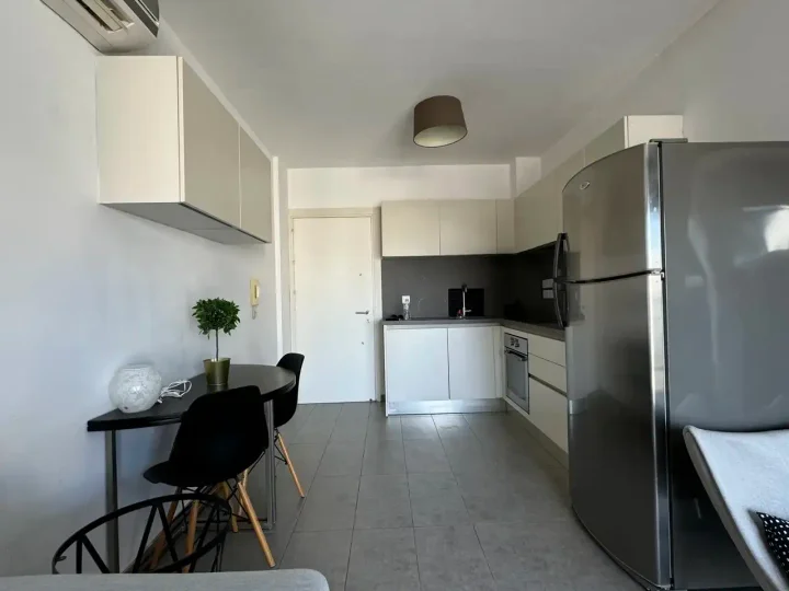 Апартаменты в аренду 51 м² в Nicosia, Aglantzia