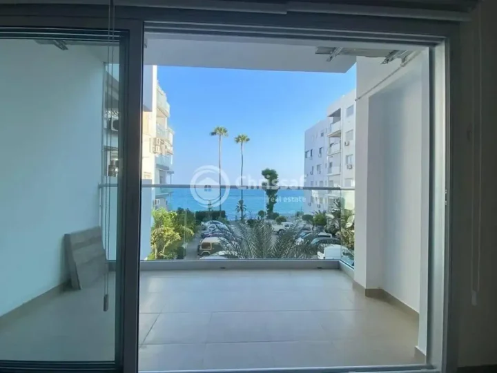 Apartments for rent 105 m² in Limassol, Germasogeia