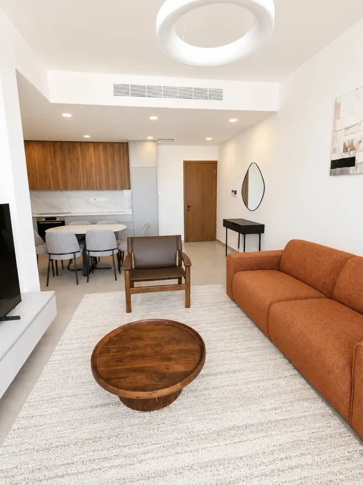 3-bedroom villa for rent 140 m² in Paphos, Geroskipou