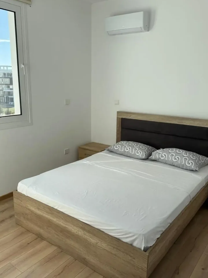 2-bedroom apartments for rent 75 m² in Larnaca, Larnaka - Sotiros