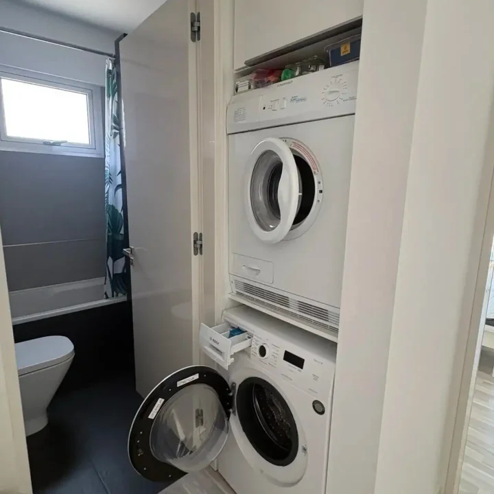 2-bedroom apartments for rent 90 m² in Limassol, Limassol - Mesa Geitonia