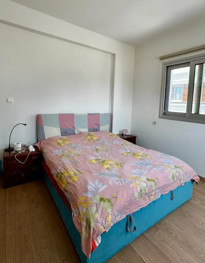 4-bedroom detached house for rent 220 m² in Nicosia, Latsia - Archangelos Michail