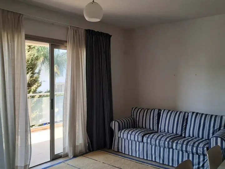 2-bedroom apartments for rent 80 m² in Nicosia, Nicosia - Lykabittos