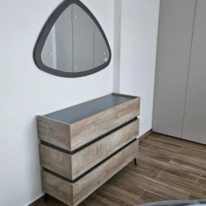 Apartments for rent 155 m² in Limassol, Germasogeia Tourist Area