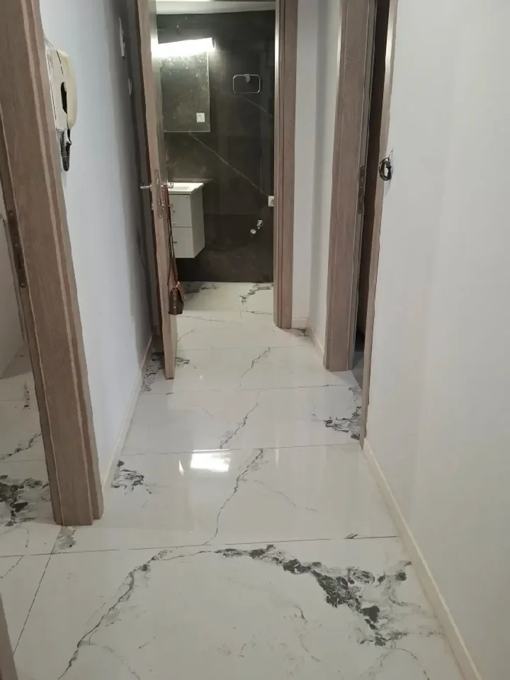 3-bedroom apartments for rent 85 m² in Nicosia, Strovolos - Enthomar Kyprianos
