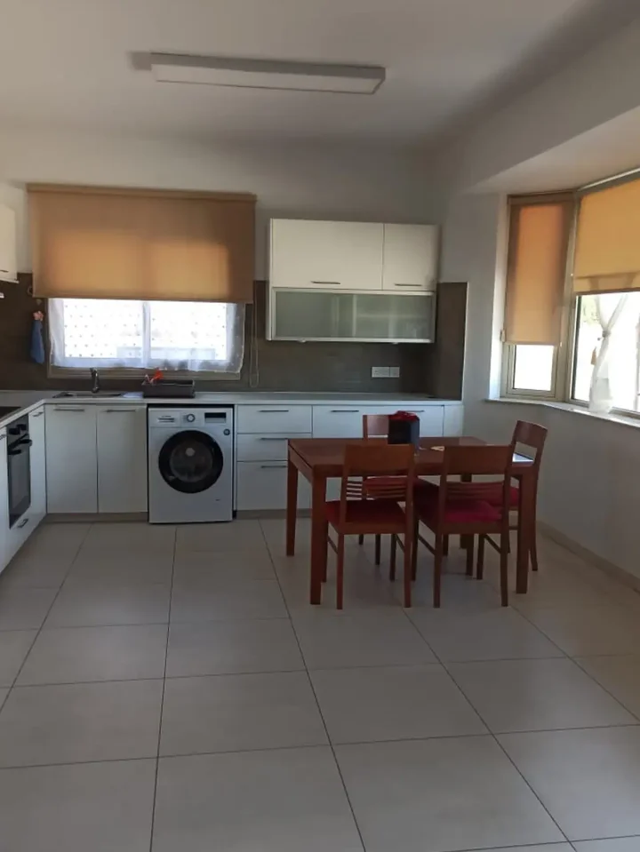 2-bedroom apartments for rent 84 m² in Limassol, Germasogeia