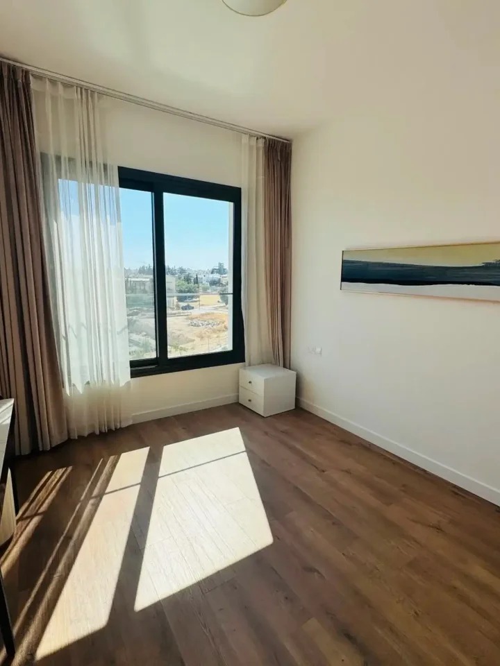 4-bedroom penthouse for rent 110 m² in Limassol, Agios Athanasios