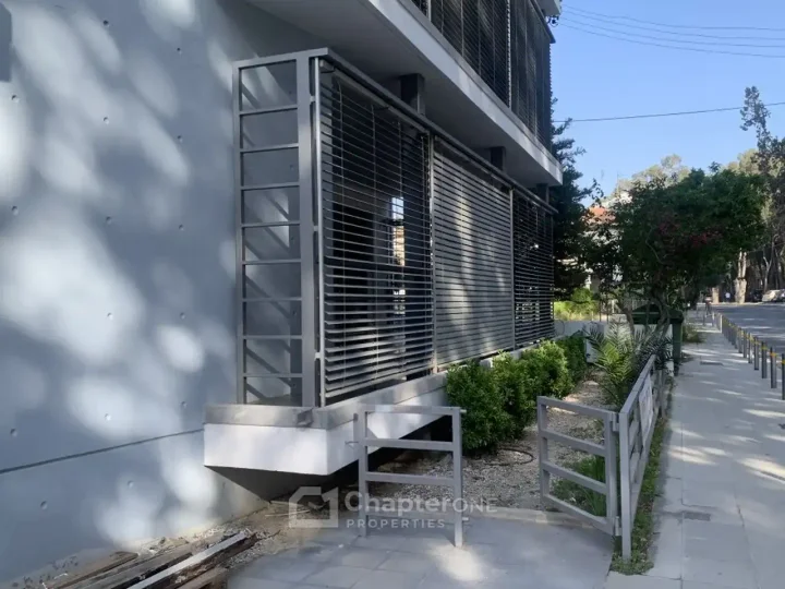 Διαμερίσματα προς ενοικίαση 240 μ² στην τοποθεσία Nicosia, Agioi Omologites