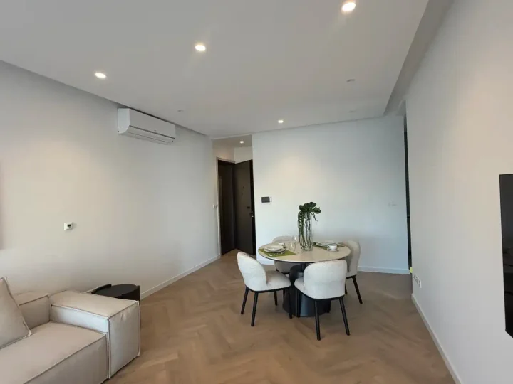 2-bedroom apartments for rent 90 m² in Limassol, Limassol - Omonia