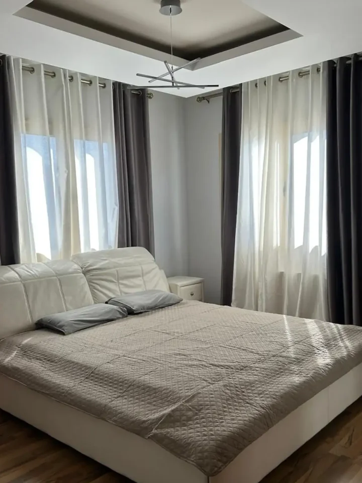 Βίλα προς ενοικίαση 400 μ² στην τοποθεσία Limassol, Potamos Germasogeias