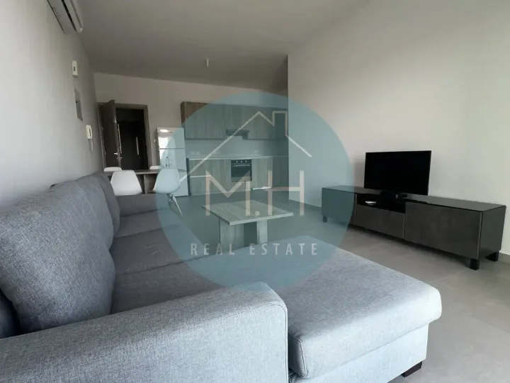 Apartments for rent 65 m² in Nicosia, Egkomi - Makedonitissa