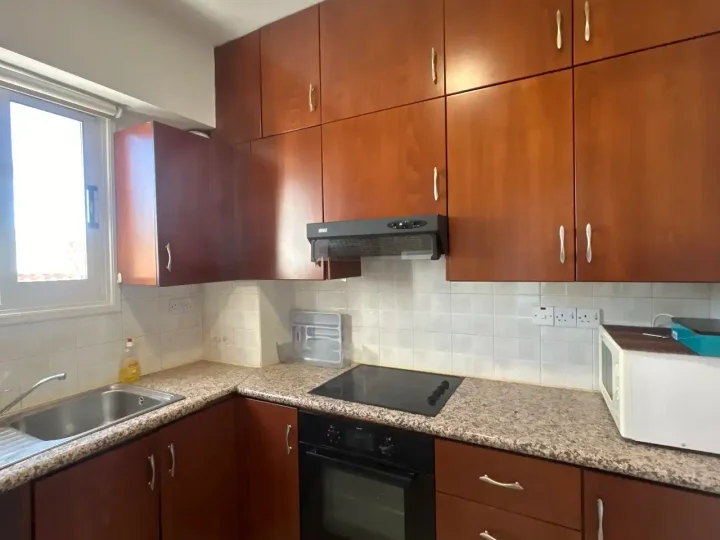 2-bedroom apartments for rent 90 m² in Nicosia, Egkomi