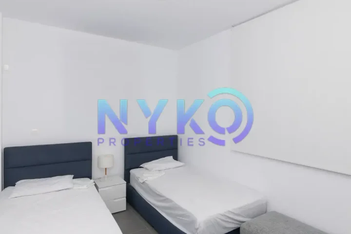 Apartments for rent 80 m² in Limassol, Limassol - Agia Fyla