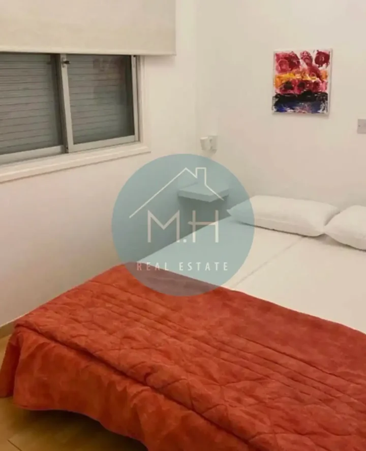 Apartments for rent 100 m² in Limassol, Limassol - Apostolos Andreas