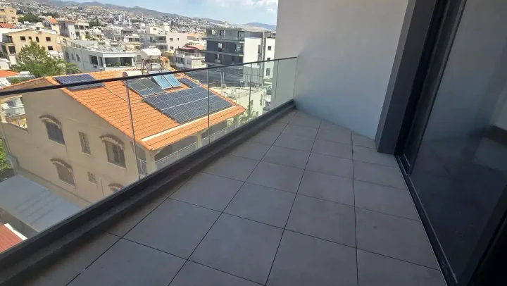 Office 309 m² for rent in Limassol, Limassol - Kapsalos