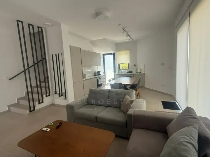 3-bedroom detached house for rent 130 m² in Famagusta, Agia Napa
