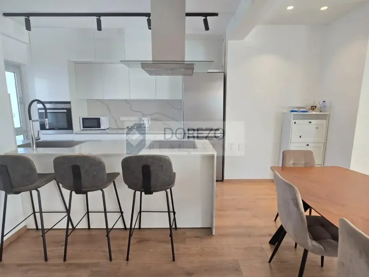 Apartments for rent 85 m² in Limassol, Limassol - Kapsalos