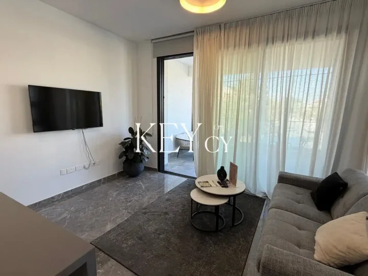 Apartments for rent 95 m² in Limassol, Germasogeia Tourist Area
