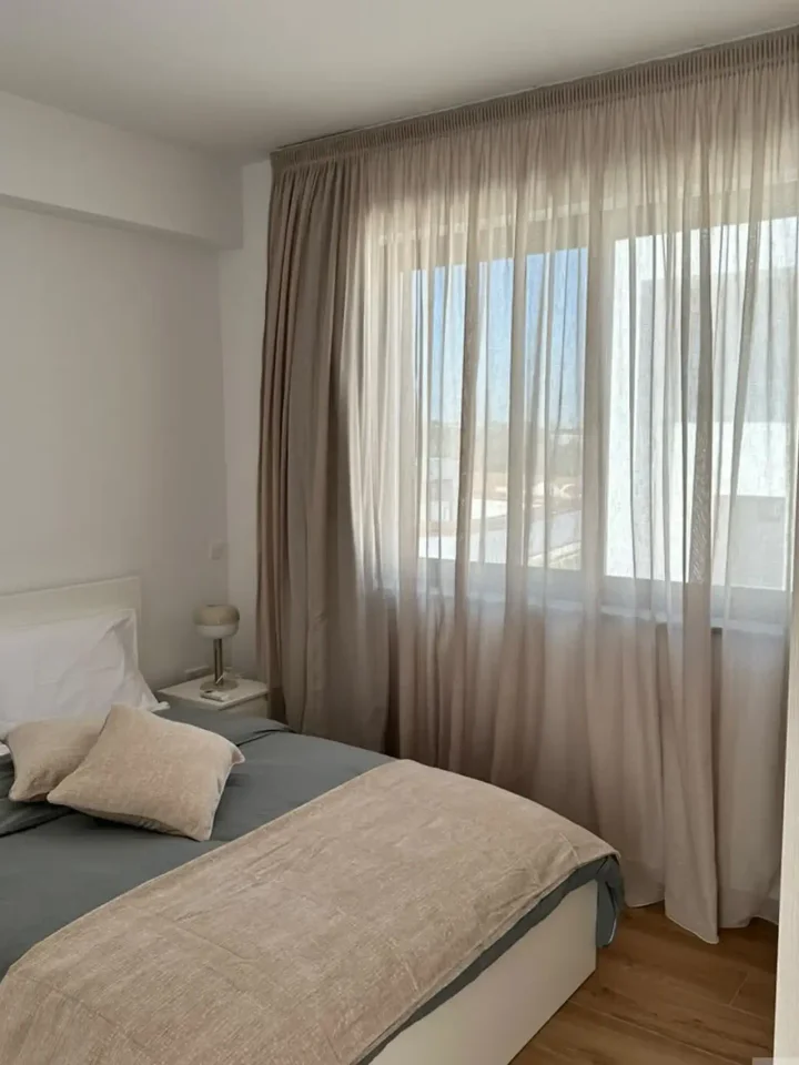 3-bedroom detached house for rent 135 m² in Famagusta, Pernera