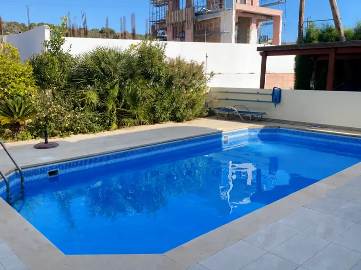 3-bedroom villa for rent 120 m² in Paphos, Pegeia