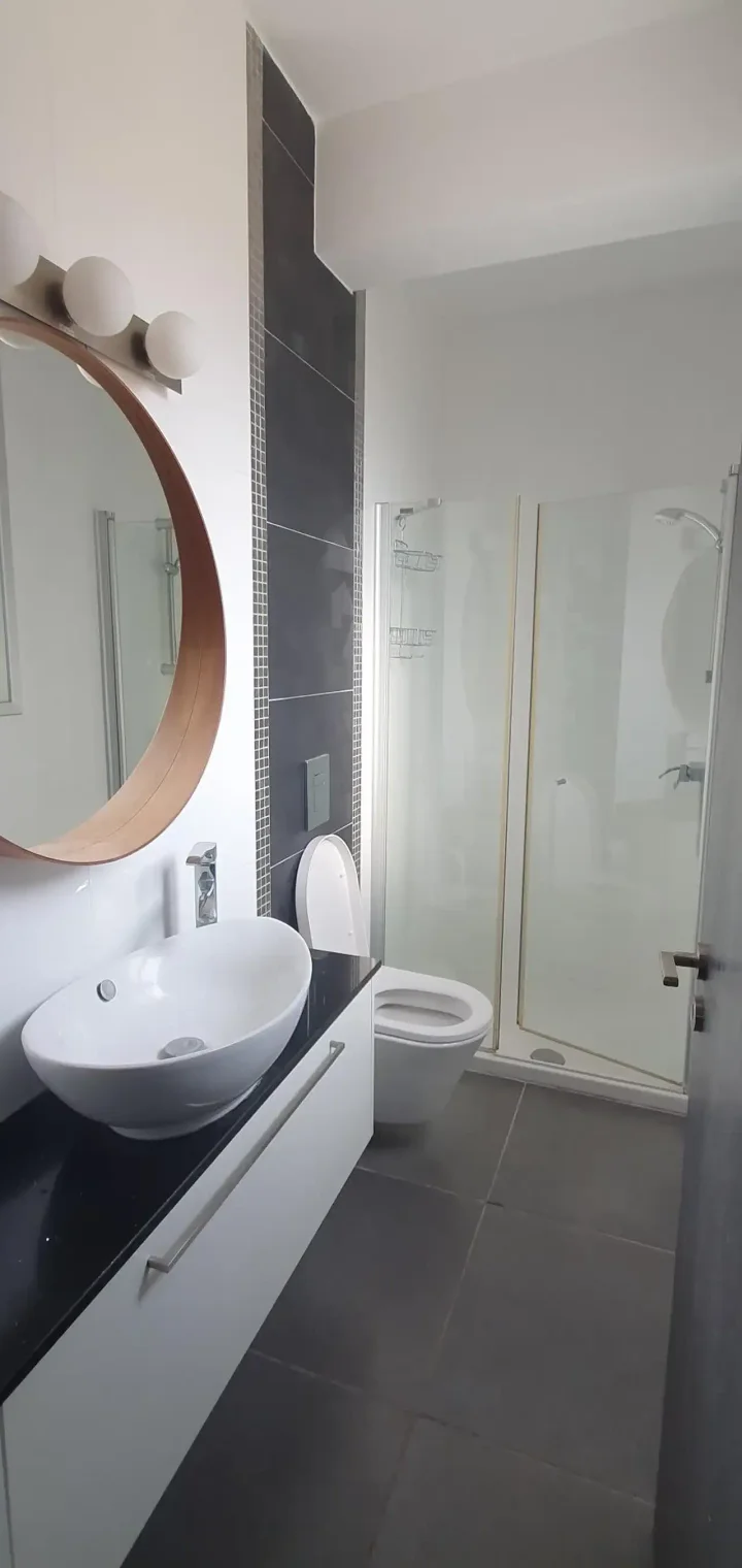 Apartments for rent 85 m² in Nicosia, Strovolos - Agios Vasileios