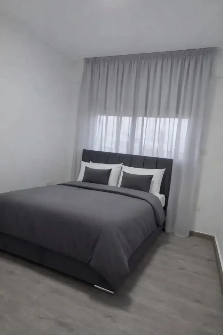 Apartments for rent 78 m² in Limassol, Limassol - Agia Zoni