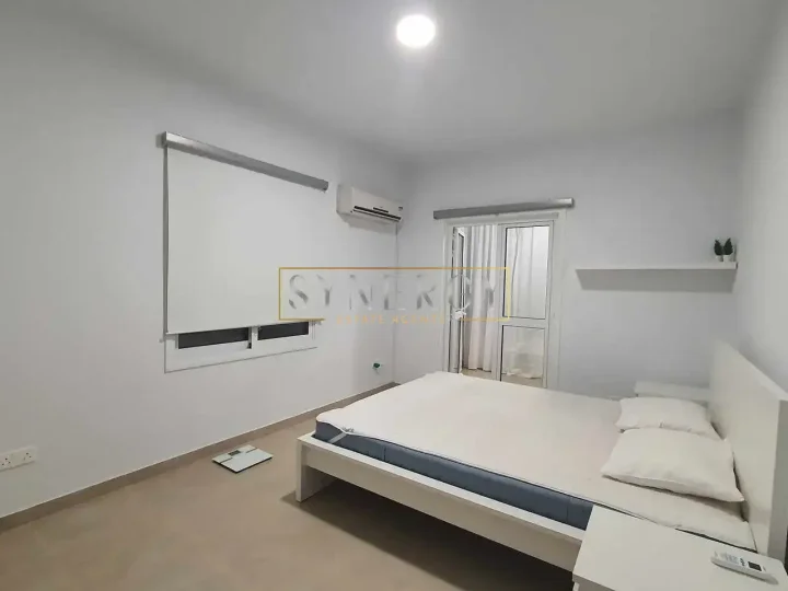 Δίδυμη κατοικία προς ενοικίαση 85 μ² στην τοποθεσία Nicosia, Nicosia - Lykabittos