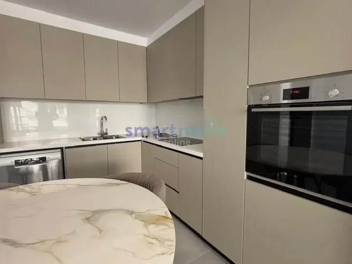Apartments for rent 75 m² in Limassol, Limassol - Agia Zoni