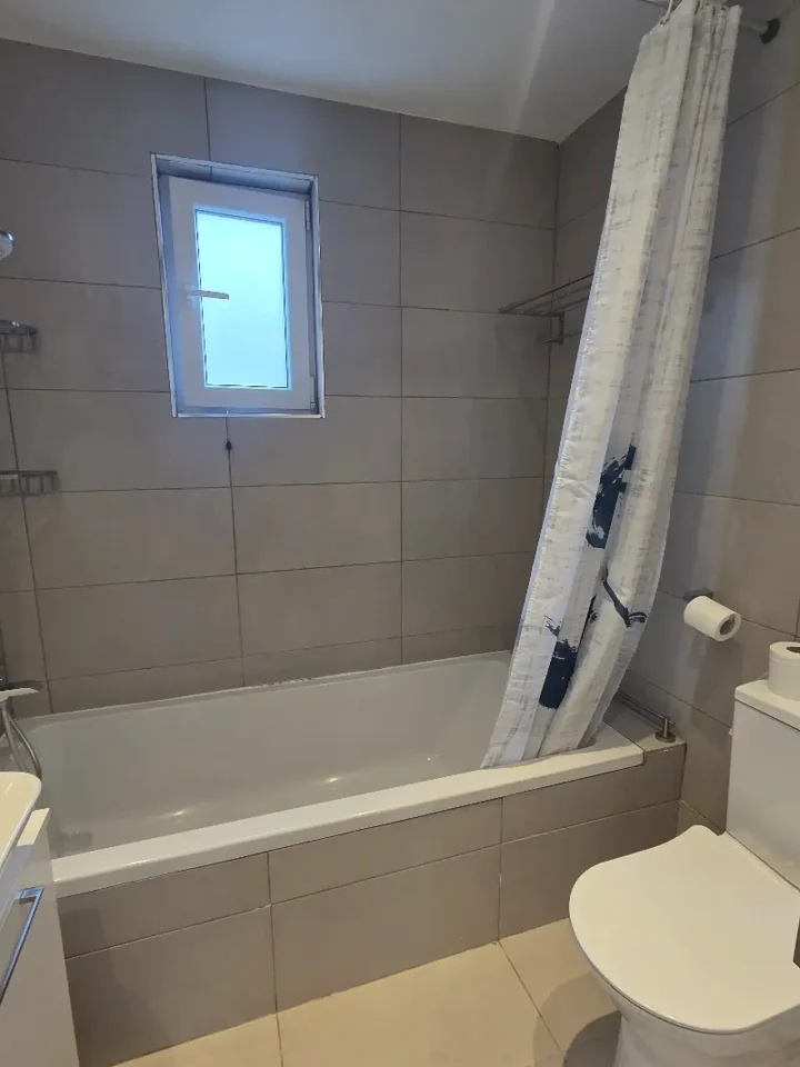 3-bedroom semi-detached house for rent 125 m² in Limassol, Agios Tychon Tourist Area