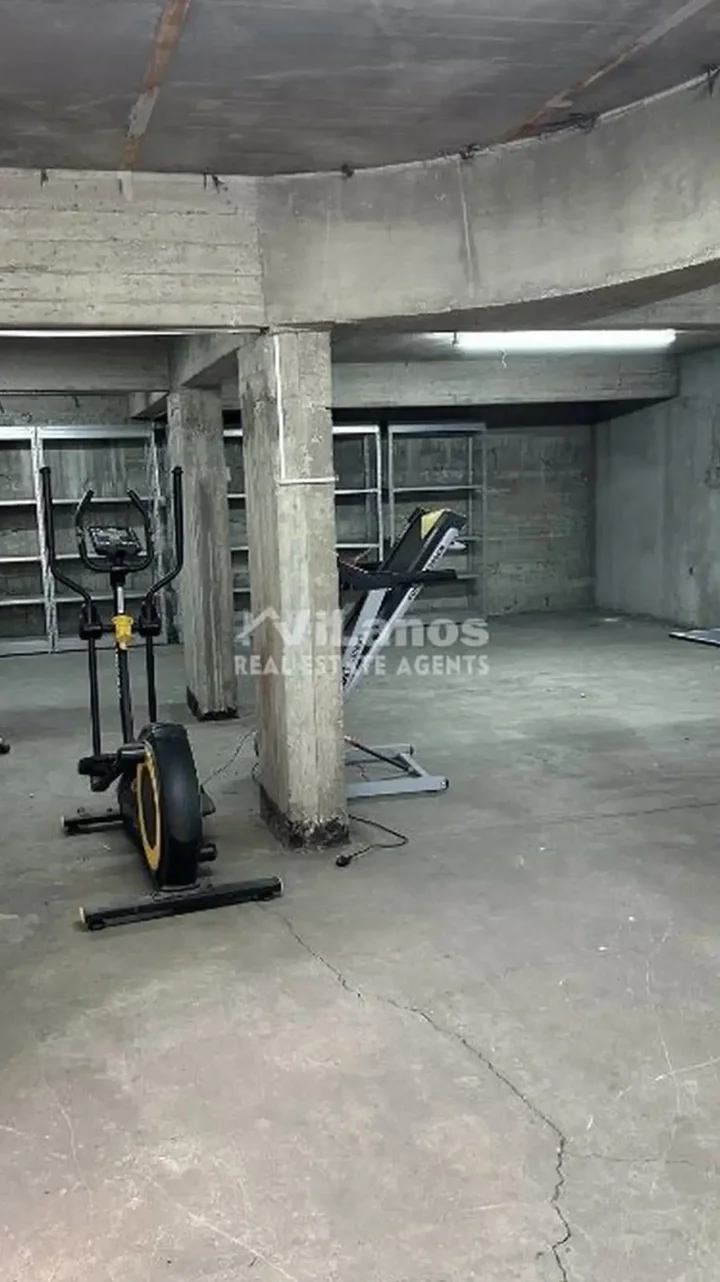 Warehouse 100 m² for rent in Limassol, Limassol - Tsirion
