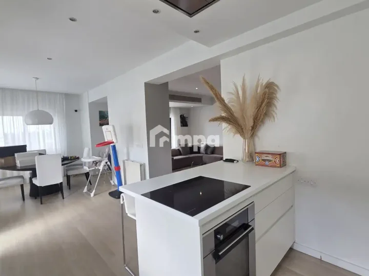 Apartments for rent 120 m² in Nicosia, Egkomi