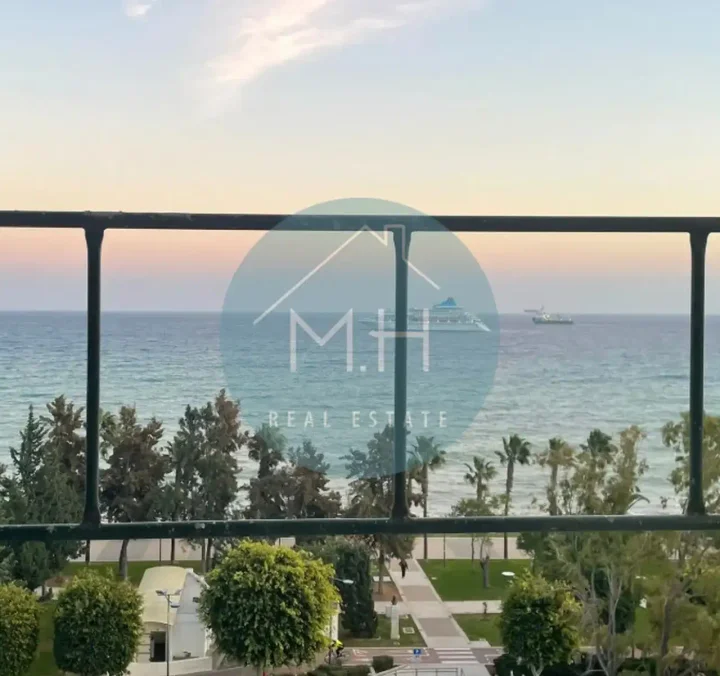 2-bedroom apartments for rent 50 m² in Limassol, Historical Center