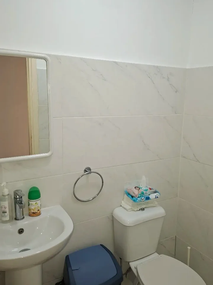 Office 15 m² for rent in Limassol, Limassol - Agios Nicolaos