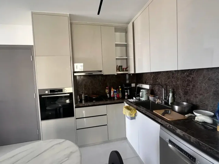Διαμερίσματα προς ενοικίαση 95 μ² στην τοποθεσία Limassol, Agios Athanasios